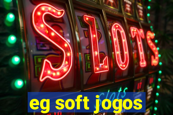 eg soft jogos